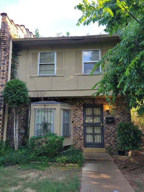 4779 Myrlen Way, Memphis, TN, 38118-6467 | Card Image