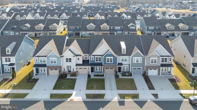 38040 Cross Gate Rd, Townhouse with 3 bedrooms, 3 bathrooms and null parking in MILLVILLE DE | Image 6