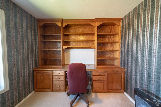 Main level office. Could easily be converted to another bedroom | Image 27