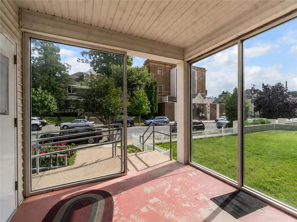 Residential Income in Easton 5
