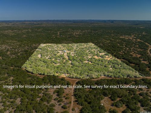 LOT 85 New Leona Ranch, Brackettville, TX, 78832 | Card Image
