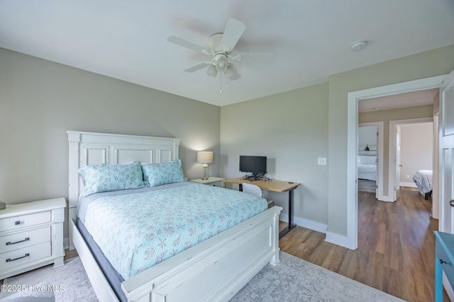 B - 200 Twin Oaks Dr, Townhouse with 3 bedrooms, 3 bathrooms and null parking in Hampstead NC | Image 20