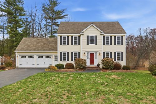 17 Gray Farm Rd, Littleton, MA, 01460-1283 | Card Image