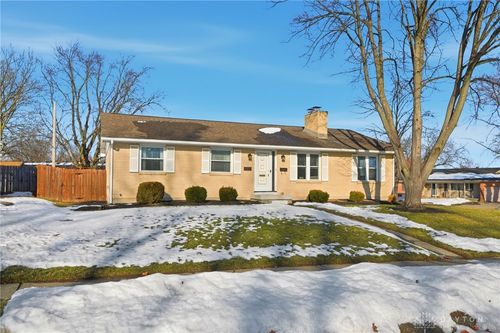 345 Bayonne Dr, Vandalia, OH, 45377-2501 | Card Image