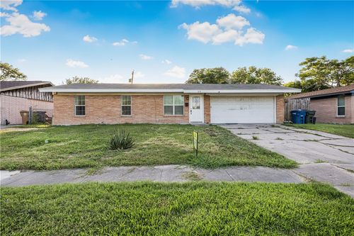 1109 Salem Drive, Corpus Christi, TX, 78412 | Card Image
