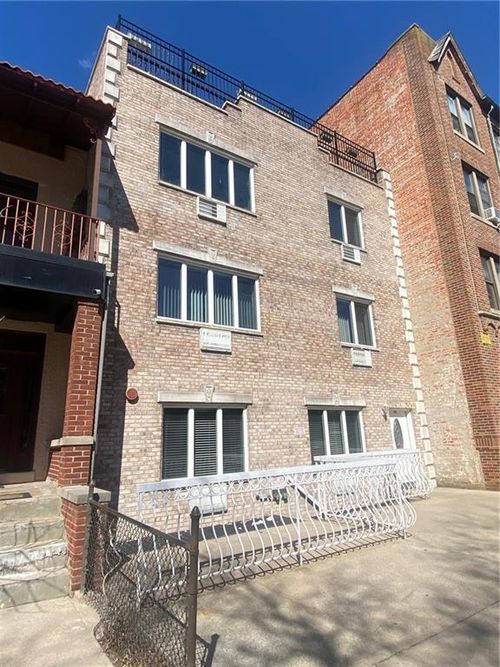 3b-98 Gelston Ave, Brooklyn, NY, 11209-6059 | Card Image