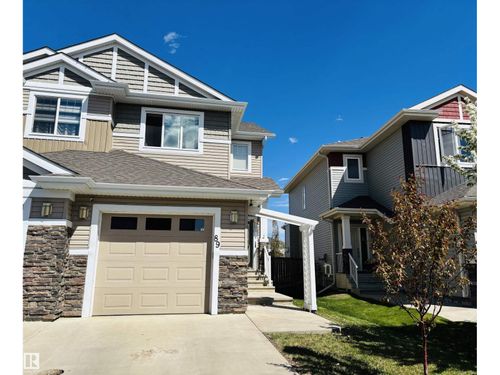 89 Sandalwood Pl, Leduc, AB, T9E1C4 | Card Image