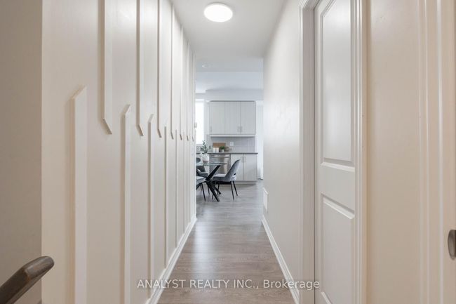 107 - 20 Halliford Pl, Condo with 2 bedrooms, 2 bathrooms and 1 parking in Brampton ON | Image 7