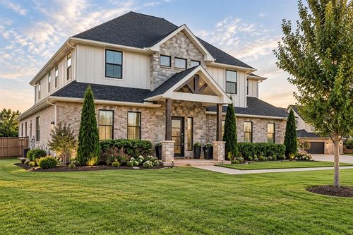 22297 Forester Lane, Edmond, OK, 73025 | Card Image