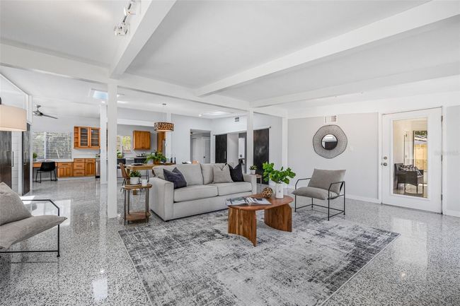 4925 Camellia Way S, House other with 3 bedrooms, 2 bathrooms and null parking in ST PETERSBURG FL | Image 9