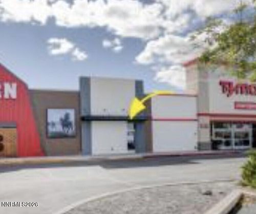 2105 W Williams Avenue, Fallon, NV, 89406 | Card Image