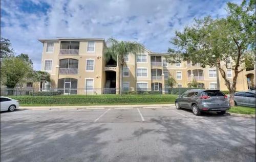 302-8103 Coconut Palm Way, KISSIMMEE, FL, 34747-2722 | Card Image