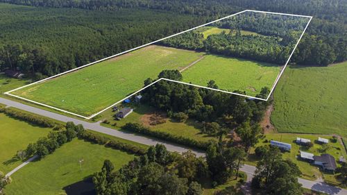 TBD 37 Acres Highway 9 W, Nichols, SC, 29581 | Card Image