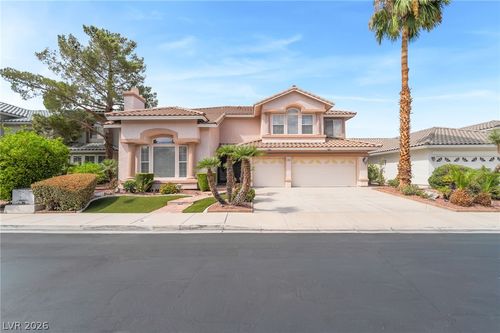 2432 Tour Edition Dr, Henderson, NV, 89074-8300 | Card Image