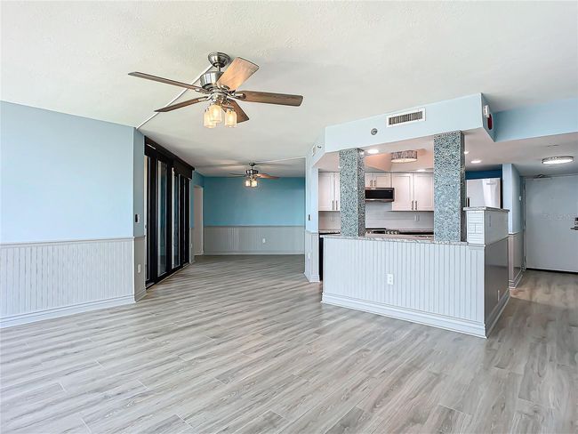 APT-22A1 - 1 Oceans West Blvd, Condo with 1 bedrooms, 2 bathrooms and null parking in Daytona Beach Shores FL | Image 12