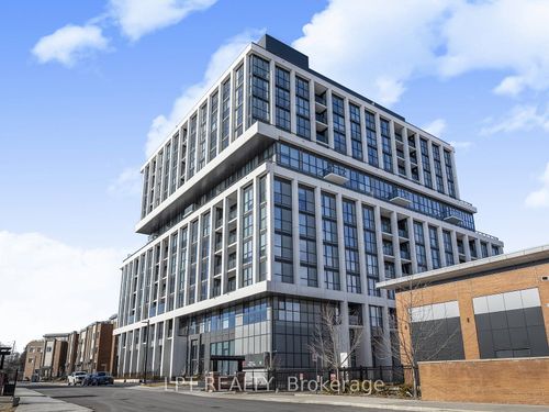 615-1063 Douglas Mccurdy Common, Mississauga, ON, L5G0C5 | Card Image