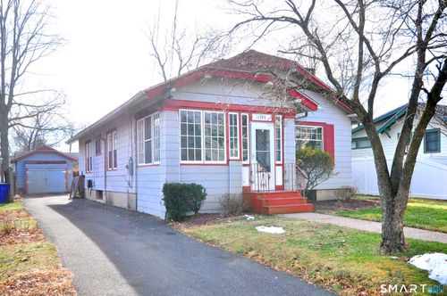 1395 Boulevard, West Hartford, CT, 06119-1902 | Card Image