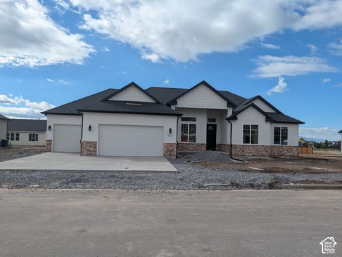 116-623 S 125 E, Hyde Park, UT, 84318-3000 | Card Image
