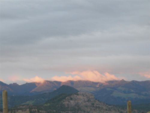 Lot 66 Hideaway, Cascade, MT, 59421 | Card Image
