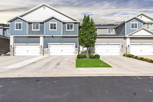 7229 N Red Clover Way, Eagle Mountain, UT, 84005-5163 | Card Image