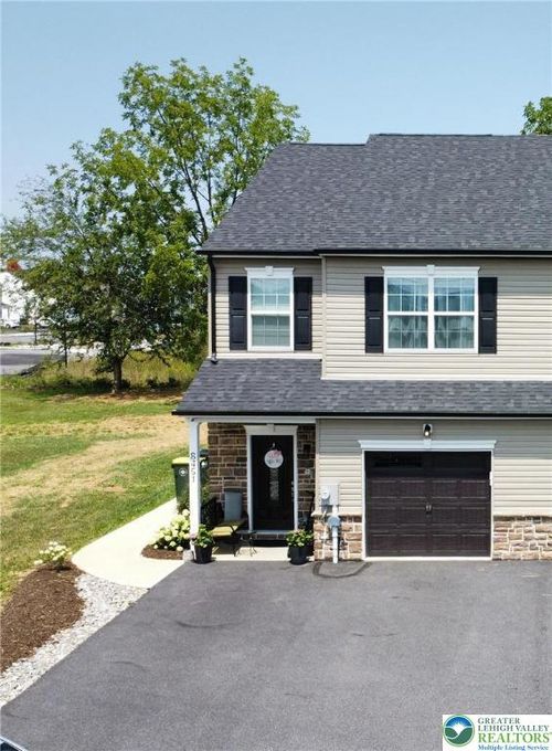 8451 Hamilton Blvd, Breinigsville, PA, 18031-1224 | Card Image