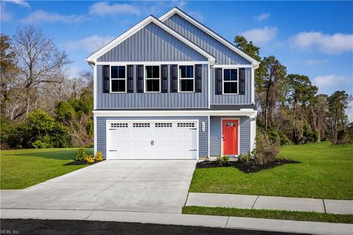 709 Hopi Ct, Portsmouth, VA, 23701 | Card Image