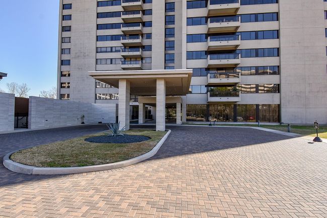 UNIT-1106 - 49 Briar Hollow Ln, Condo with 2 bedrooms, 2 bathrooms and 2 parking in Houston TX | Image 37
