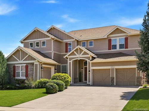 14802 Snowcrest Dr, Broomfield, CO, 80023-8746 | Card Image