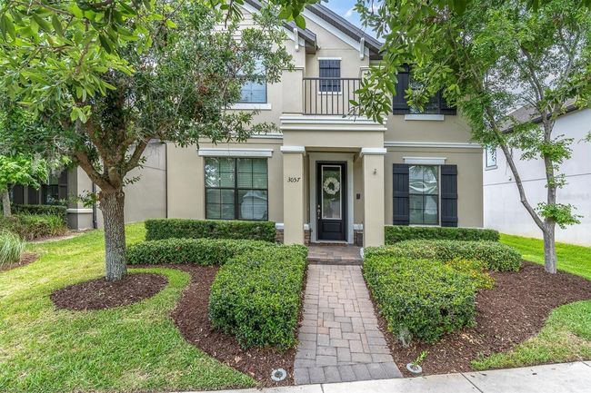 3057 Riders Pass, House other with 4 bedrooms, 3 bathrooms and null parking in ODESSA FL | Image 37
