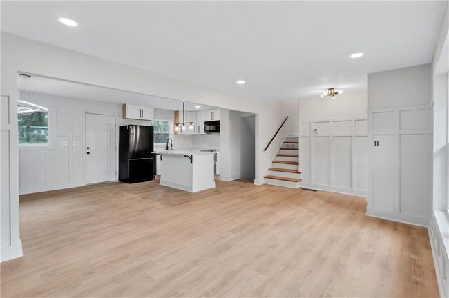 3632 Glen Mora Dr, House other with 4 bedrooms, 3 bathrooms and null parking in Decatur GA | Image 7