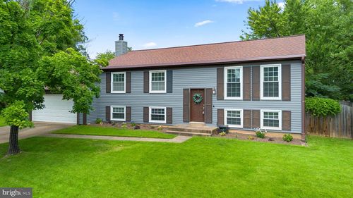 1236 Summerfield Dr, HERNDON, VA, 20170-4114 | Card Image