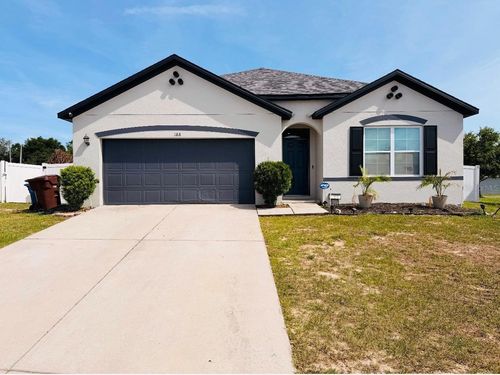 188 Tracy Ct E, HAINES CITY, FL, 33844-4512 | Card Image