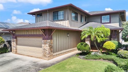 95-204 Haunone Pl, Mililani, HI, 96789-5520 | Card Image