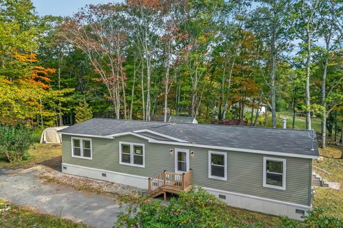 50 Old County Road, Edgecomb, ME, 04556 | Card Image
