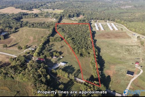 20 acres State Highway 101, Town Creek, AL, 35672 | Card Image