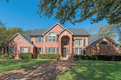 7469 Bent Trl, Mansfield, TX, 76063-3035 | Card Image