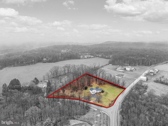 552 Baldy Hill Rd, House other with 4 bedrooms, 3 bathrooms and null parking in ALBURTIS PA | Image 6