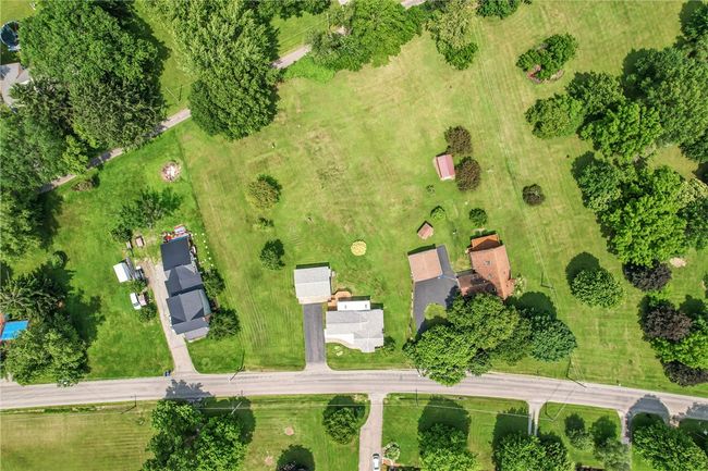 816 Wheatland Rd, House other with 2 bedrooms, 1 bathrooms and 2 parking in Shenango Twp - MER PA | Image 43