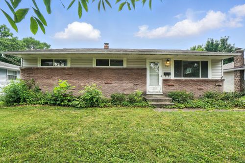 3563 Astor Avenue, Columbus, OH, 43227 | Card Image