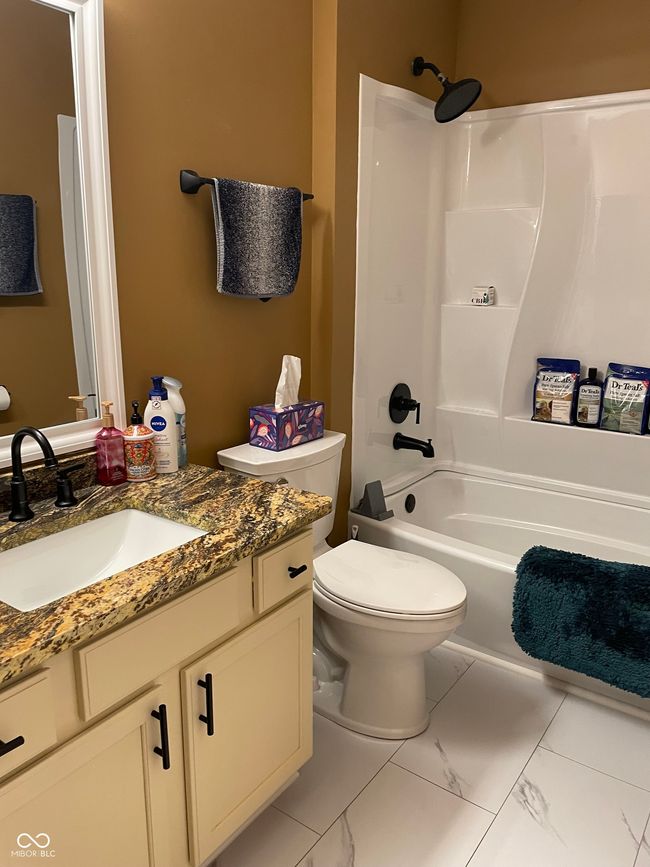 APT-309 - 6526 Jade Stream Ct, Condo with 3 bedrooms, 2 bathrooms and null parking in Indianapolis IN | Image 16
