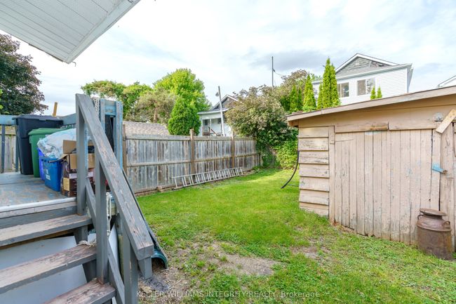 325 Belmont St, House other with 2 bedrooms, 1 bathrooms and 1 parking in Cornwall ON | Image 15