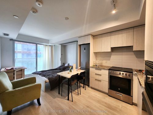 1004-501 Yonge St, Toronto, ON, M4Y0G8 | Card Image