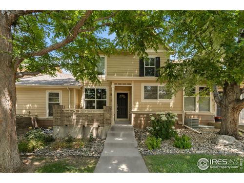 5234 Cornerstone Dr, Fort Collins, CO, 80528-3077 | Card Image
