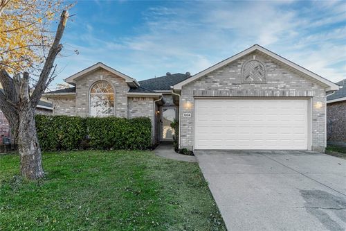 1334 Westview Drive, Garland, TX, 75040 | Card Image