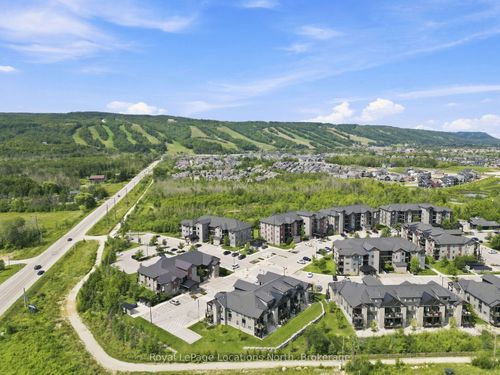 206-21 Beckwith Lane, Blue Mountains, ON, L9Y3B6 | Card Image