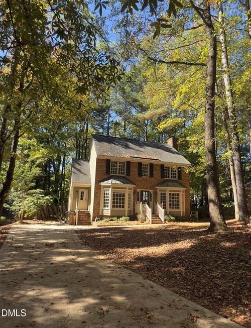 108 Canterfield Rd, Cary, NC, 27513-4225 | Card Image