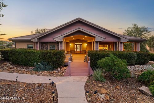 1390 Northridge Dr, Prescott, AZ, 86301-4437 | Card Image