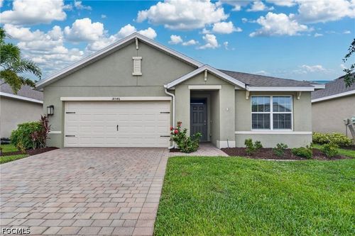 18546 Marlin Kite Ln, North Fort Myers, FL, 33917-3999 | Card Image