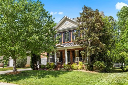 1229 Periwinkle Dr, Waxhaw, NC, 28173-7399 | Card Image