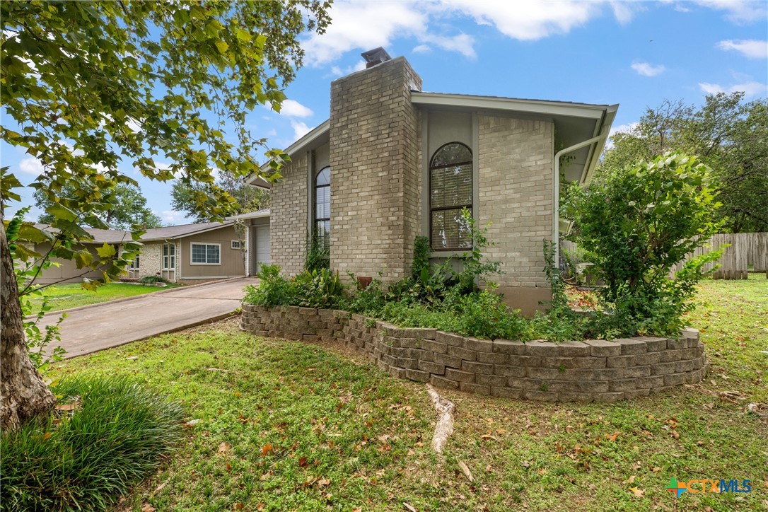Residential Lease in Round Rock 3